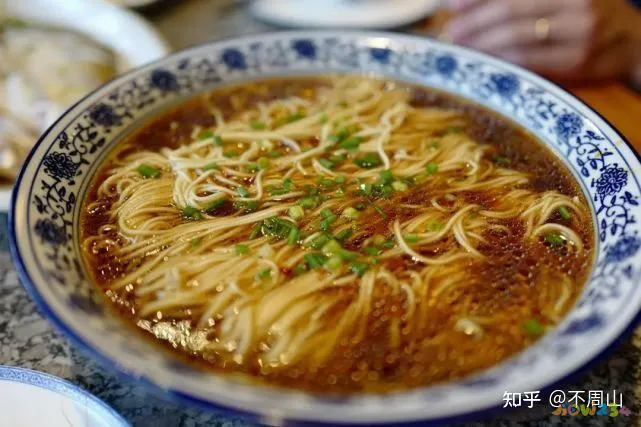 兰州臊子面的家常做法_家常臊子做法_五花肉臊子的家常做法