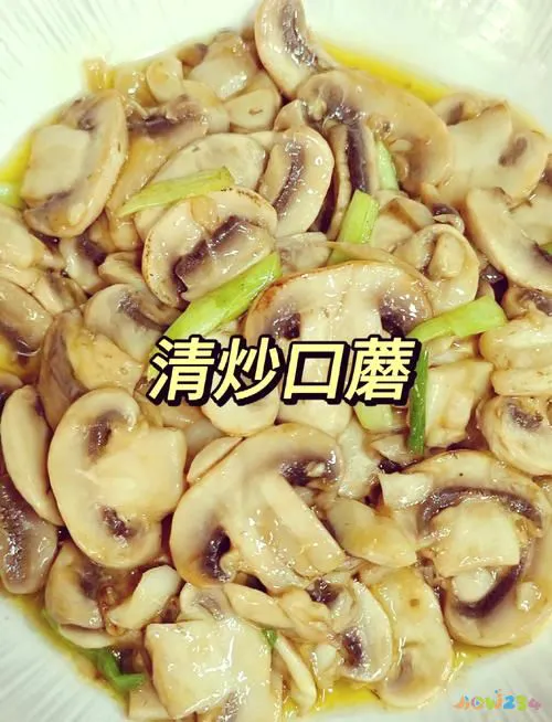 蘑菇怎么做蘑菇干_各种蘑菇的做法大全干_干蘑菇的做法大全家常