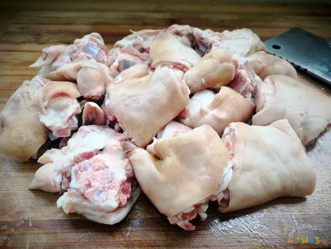 家常做法炖肉怎么做_炖肉的家常做法_家常炖肉的做法