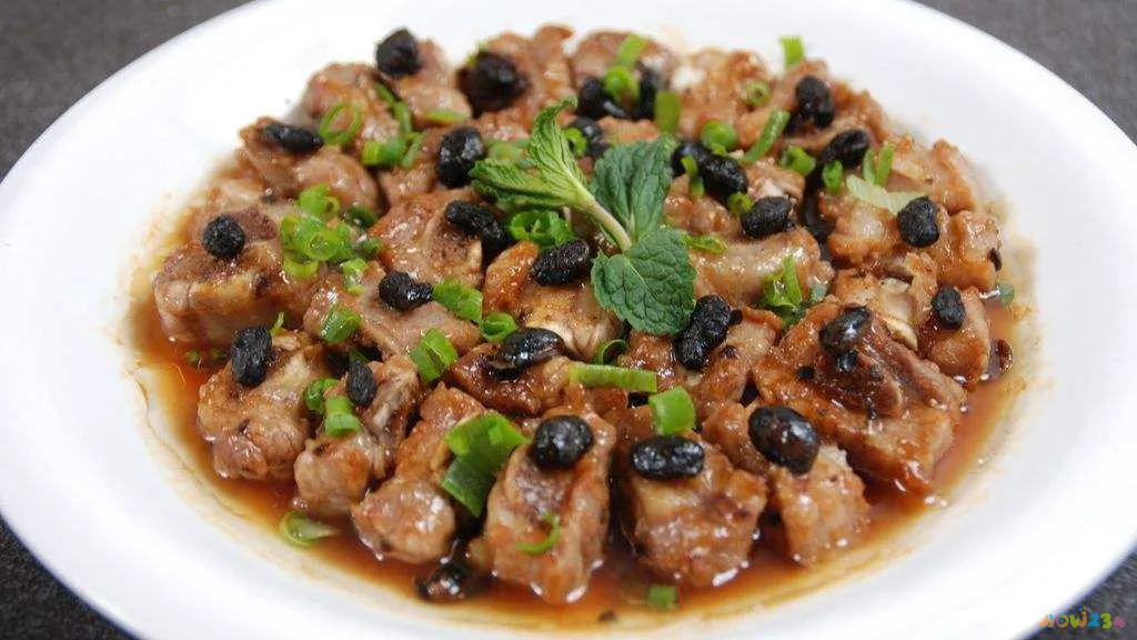 软炸虾仁的家常做法_软炸虾仁的做法步骤图_软炸蘑菇的家常做法