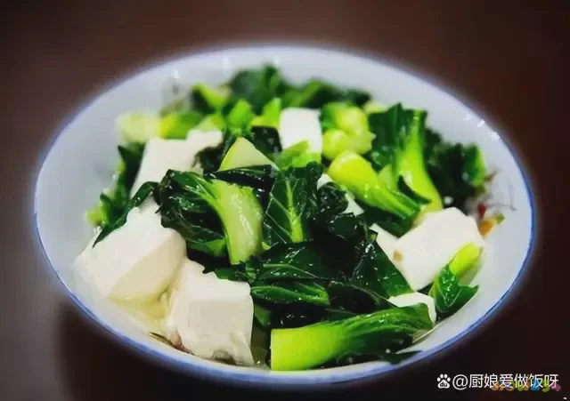 家常菜青菜_青菜家常菜种类大全_青菜家常菜菜谱100道图片