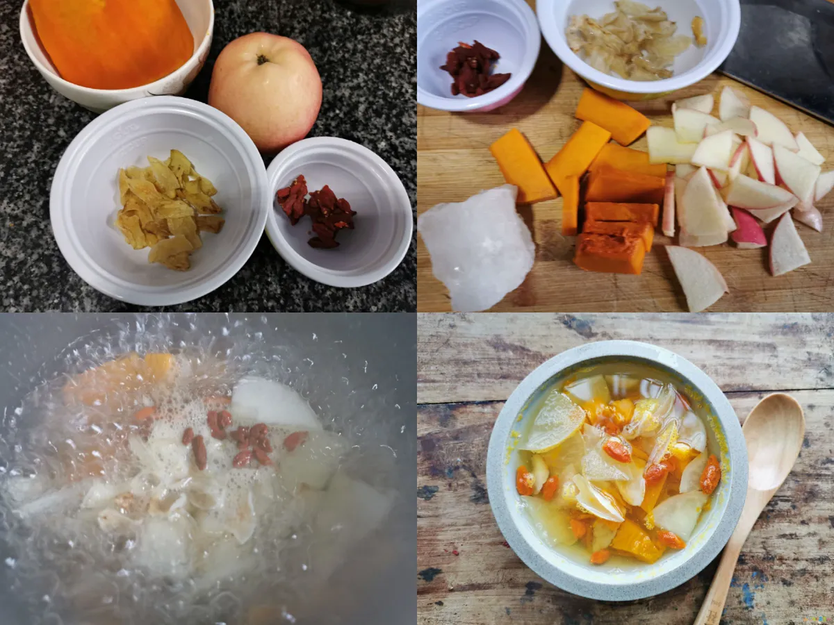 蛋黄焗南瓜家常做法_南瓜家常做法_芝士焗南瓜家常做法