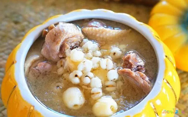 老鸭汤的家常做法大全（13道滋补养气老鸭汤做法）