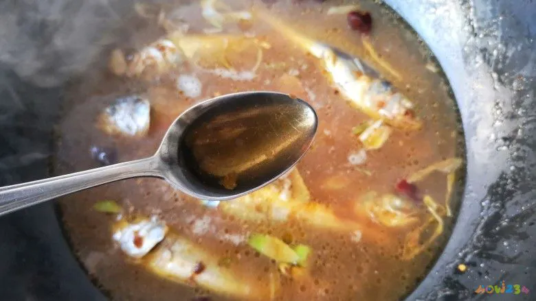 家常梭鱼酱_白菜炖梭鱼的家常做法_清蒸梭鱼的家常做法