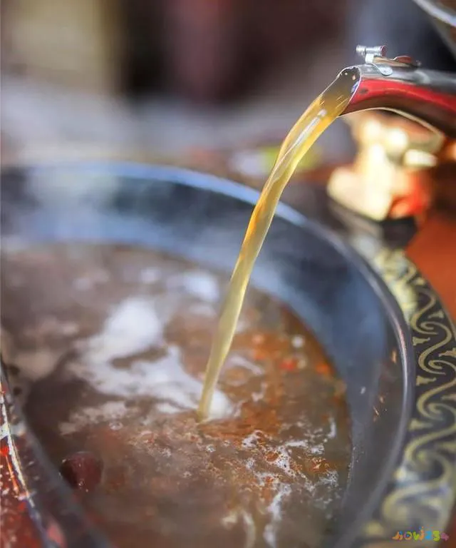 排骨火锅的家常做法_芝士火锅做法家常做法_家常排骨火锅怎么做好吃