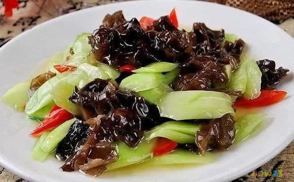 4道开胃又好吃的家常菜做法(好吃美味的家常菜四道)(2)