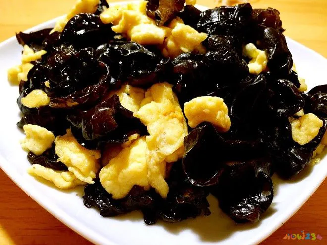 木须肉的家常做法_杏鲍菇炒肉家常做法_天津菜木须炒肉做法