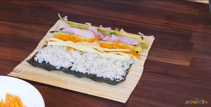 紫菜煲做法大全家常窍门窍门_家常紫菜包饭的做法_紫菜丸子做法大全家常