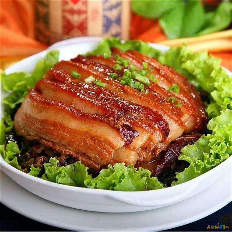 酒糟肉的家常做法_家常肉做法酒糟怎么做_酒糟瘦肉的做法