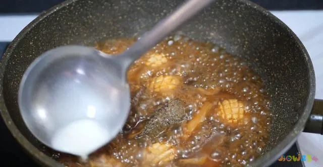 葱烧海参的家常做法_葱烧海参的做法 家常做法视_葱烧海参家常做法视频