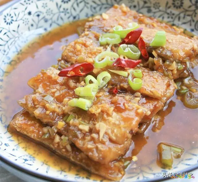 家常红烧做法带鱼怎么做_家常红烧带鱼的做法_简单红烧带鱼做法