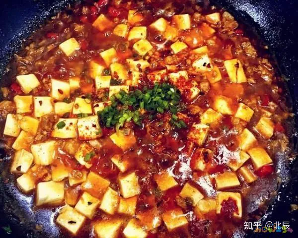 麻辣鳕鱼豆腐的做法_韩式鳕鱼炖豆腐的做法_鳕鱼豆腐的家常做法