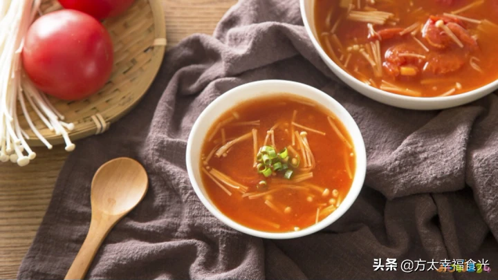 家常汤羹的做法_家常汤羹做法大全图解_家常汤羹做法大全