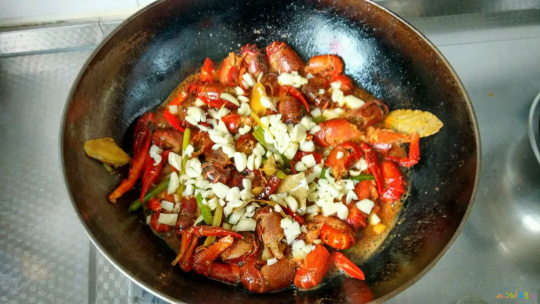 龙虾的家常做法_波士顿龙虾做法家常_龙虾的做法大全家常