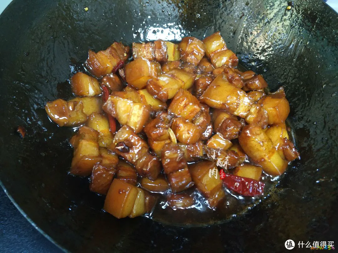 文怡家常菜 红烧肉_油豆腐炒肉什么做好吃_牛腱肉怎么红烧好吃