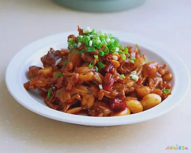 爆炒田鸡的做法大全_爆炒田鸡的家常做法大全_爆炒鱿鱼做法大全家常