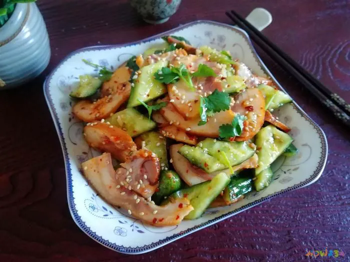 冬季，东北农家热炕头最受欢迎的下酒菜，吃的就是这个味