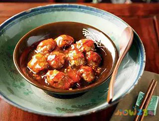 熬家常蒜蓉辣酱的做法_熬豆角的家常做法窍门_天津家常熬鱼做法