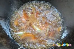 烧茄子的家常做法_茄子咋烧_茄子烧的做法