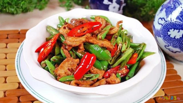 炒菜菜谱家常图片_家常炒菜菜谱_家常炒菜