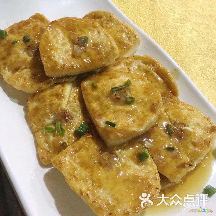 糯米豆腐酿的做法大全_虾米糯米豆腐酿简单做法_凤阳酿豆腐的家常