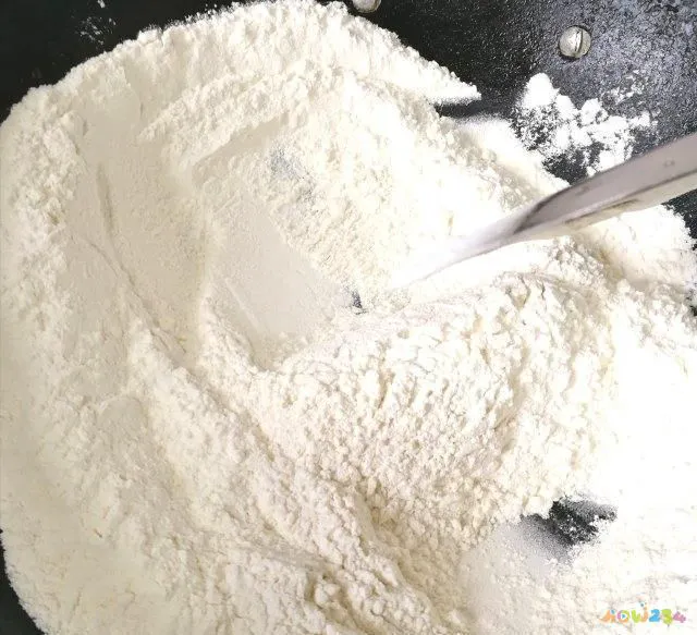 肉炒面的家常做法_素炒面的家常做法_炒面的家常做法素