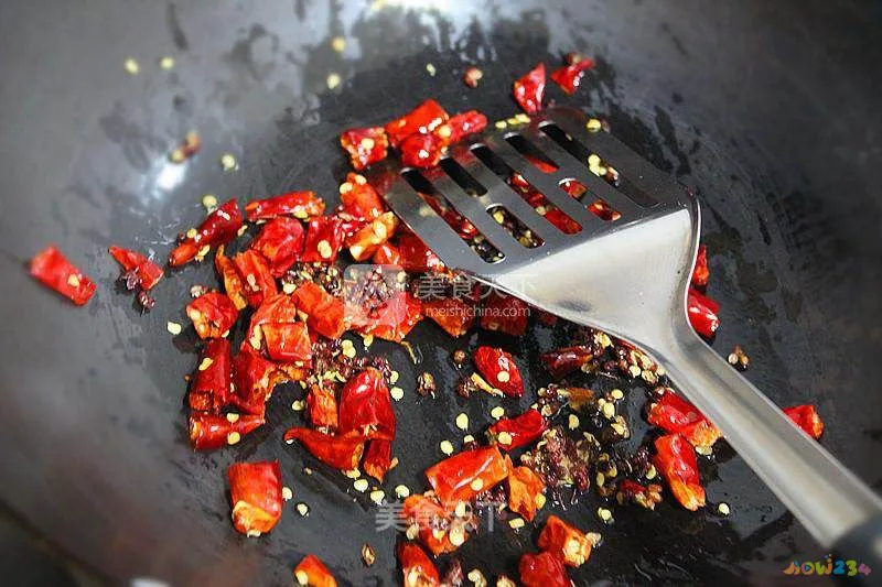 油焖尖椒的家常做法_尖椒干豆腐的家常做法_尖椒的做法大全家常