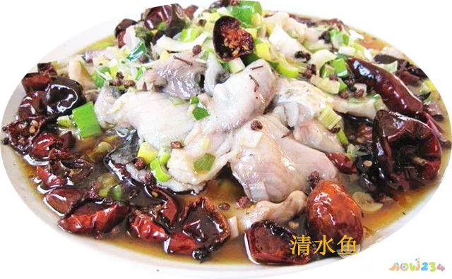 衢州家常菜_衢州菜做法和配料_衢州菜谱