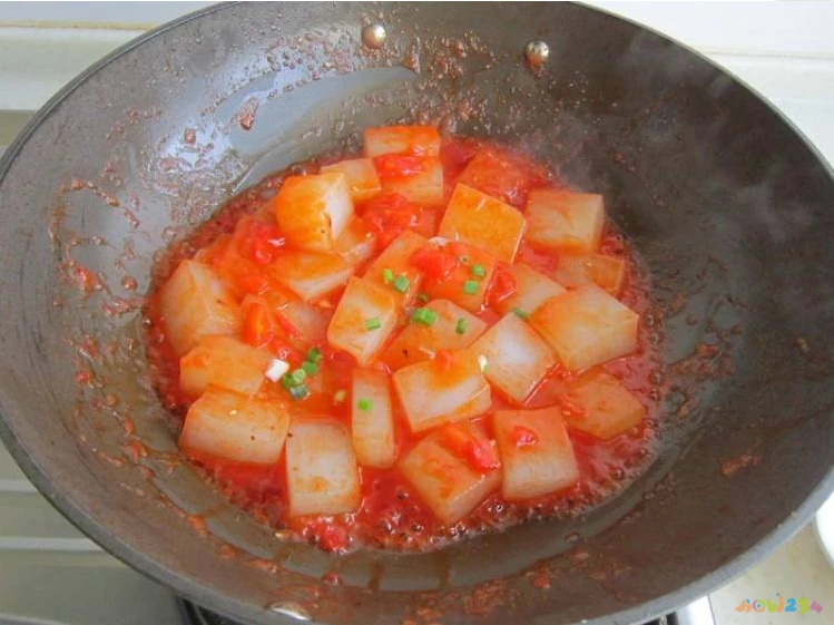 凉拌凉粉的家常做法_家常凉拌做法凉粉窍门_怎样做凉拌凉粉