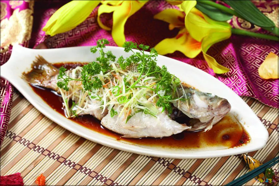 清炖黄花鱼的家常做法_豆腐炖黄花鱼的家常做法_蒸黄花鱼的家常做法清蒸