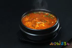 炸大元宵的家常做法_家常大酱汤_大褐菇的家常做法