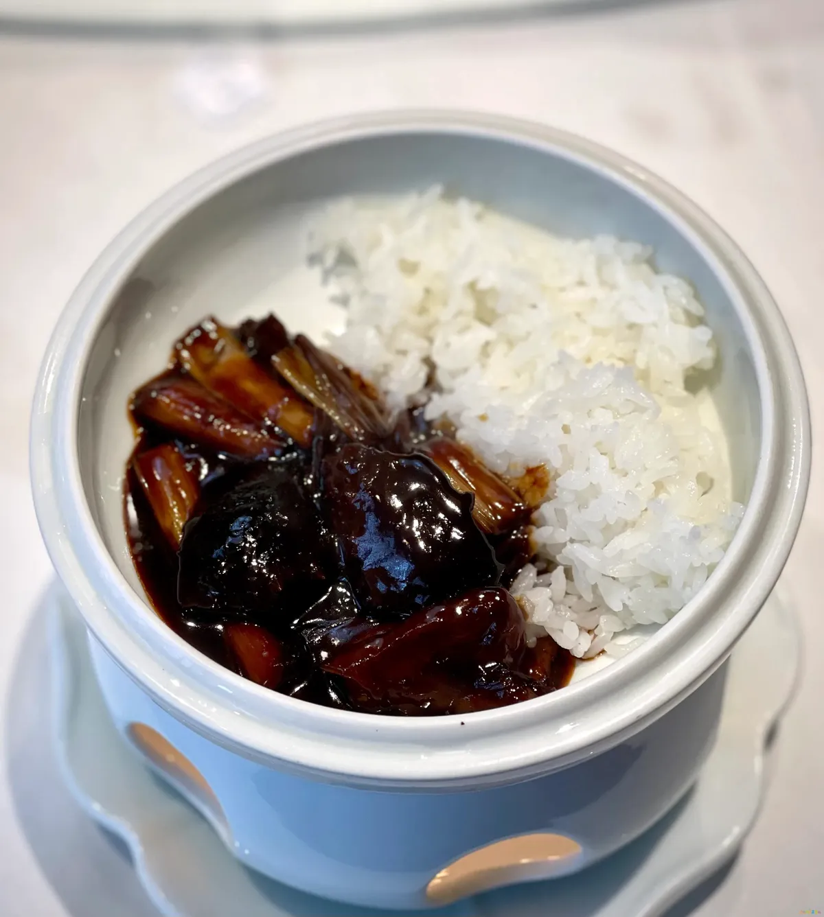 家常酱猪手_酱猪手秘制汤汁配方_大厨做正宗酱猪手