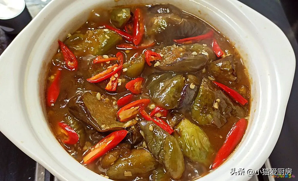 煲茄子家常做法窍门_家常茄子煲做法_煲茄子怎么做好吃