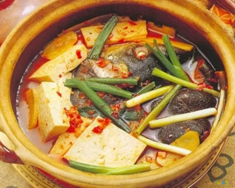 海鳗鱼做法大全家常_鳗鱼的家常做法_鳗鱼煲的做法大全家常