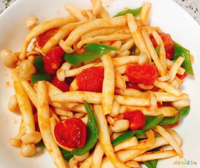 家常拌面菜谱大全_家常菜做法拌面图片_菜拌面的家常做法