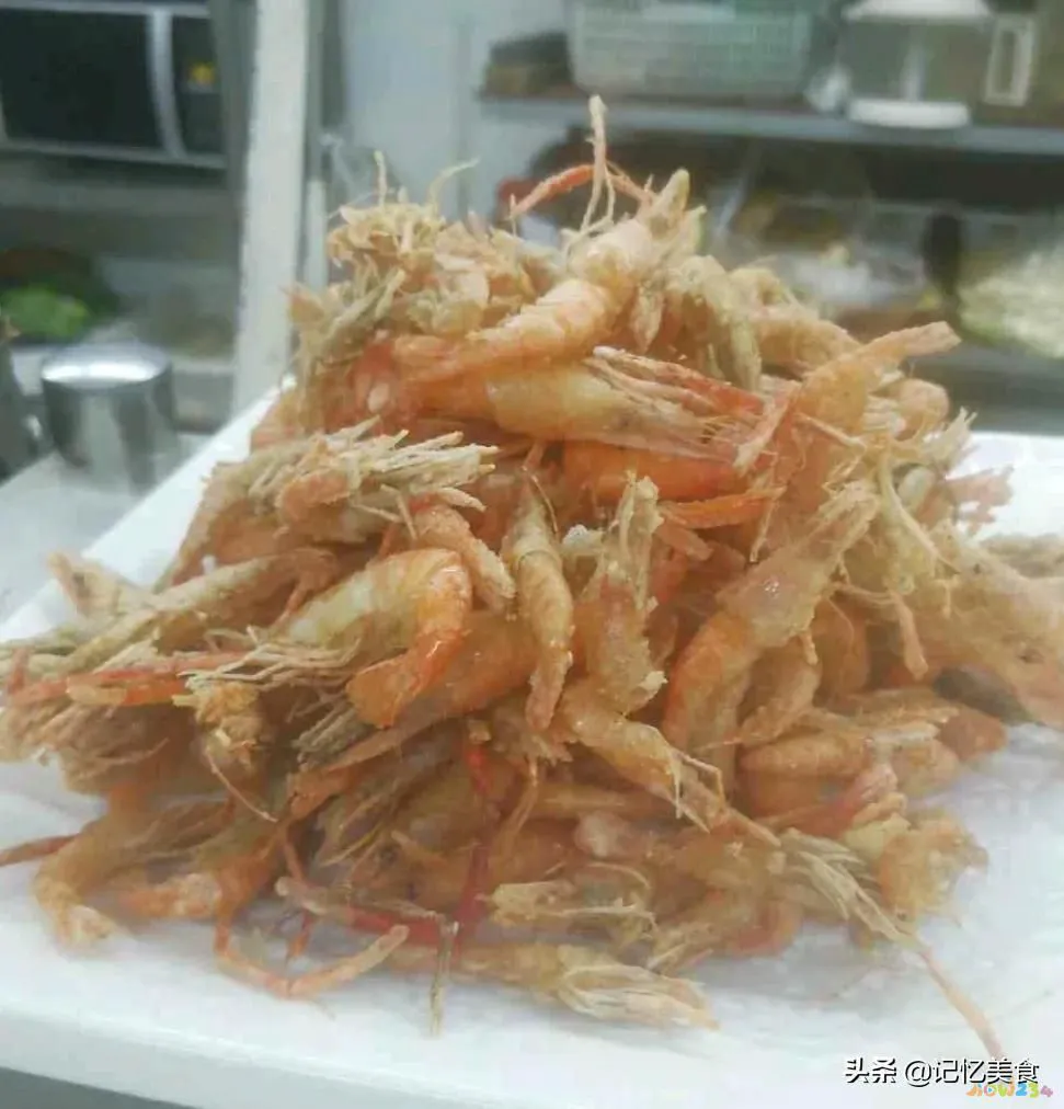 软炸虾仁的家常做法_食全食美软炸虾仁的做法视频大全_软炸虾仁做法视频