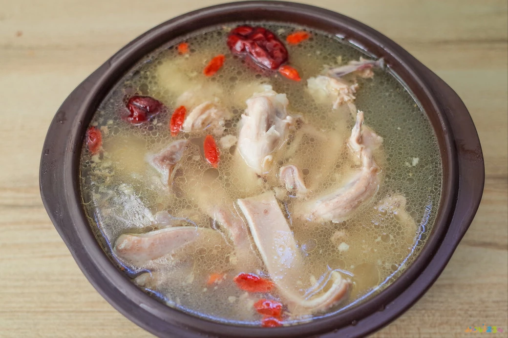 家常汤羹的做法_家常汤羹做法视频_家常汤羹做法大全