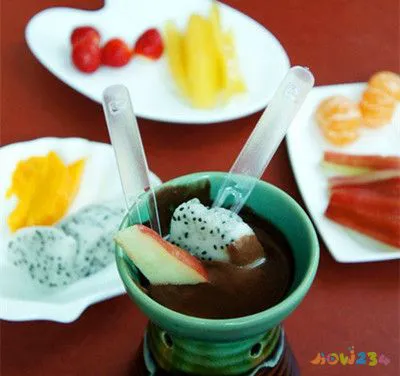 经典火锅菜谱大全 美厨邦