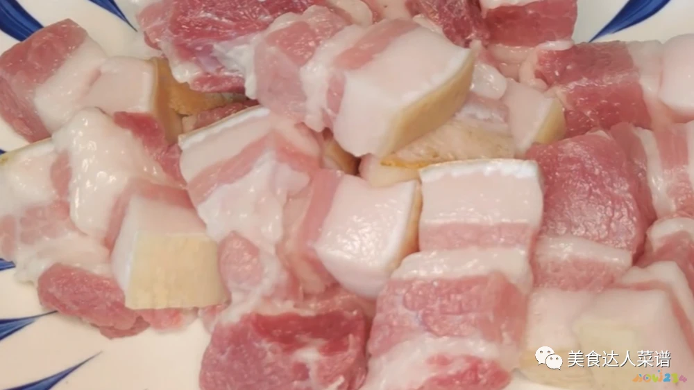 红烧肉的家常做法_家常红烧肉做法视频教程_家常红烧肉做法简单