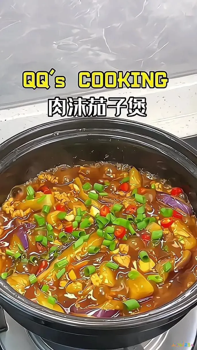 茄子肉丝怎么做好吃_茄子鲊炒肉丝的家常做法_肉丝茄子的家常做法