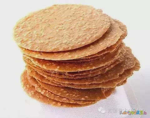 芝麻饼做法大全_芝麻饼的家常做法_芝麻饼的做法和配方视频