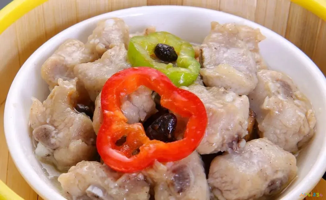 酸甜排骨的家常做法_排骨炖玉米粒做法大全家常_粉蒸排骨的家常做法