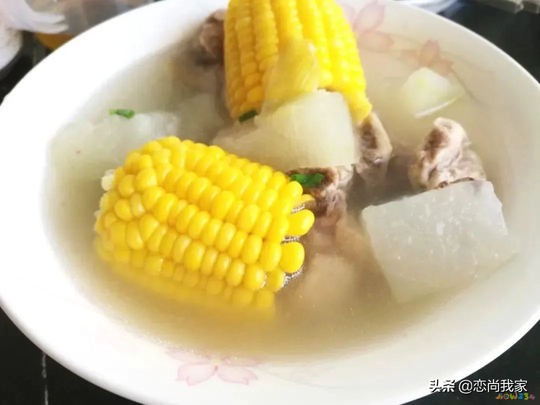 简单的家常汤类_家常汤类_家常汤类菜谱大全