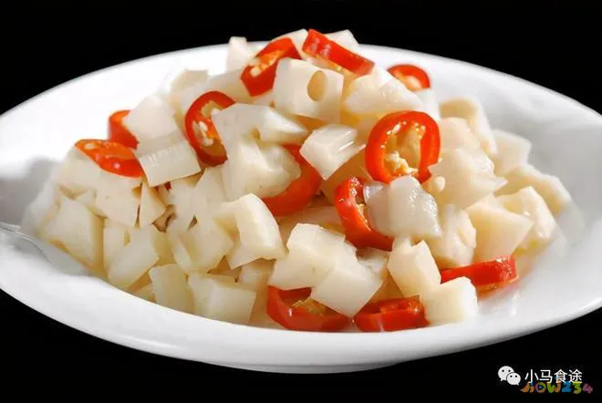 凉拌粉丝的家常做法_24种凉拌粉丝做法_凉拌丝粉怎么做