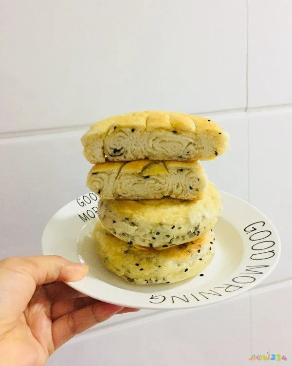 甜饼芋头的做法_家常鳕鱼做法大全家常_家常厚甜饼的做法