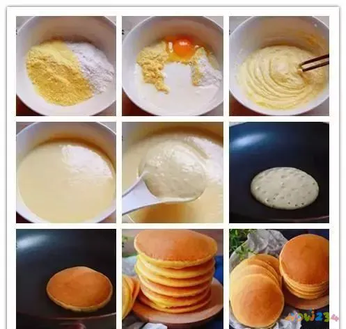 葱花家常做法烙饼怎么做_葱花烙饼的家常做法_葱花家常做法烙饼窍门