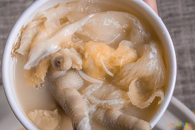 干鱼肚的家常做法_豆干回锅肉的家常做法_鱼肚煲鸡汤的家常做法