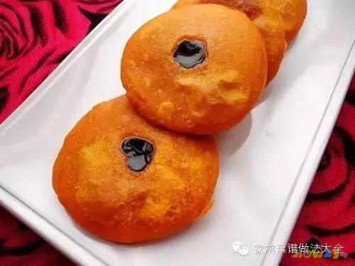 南瓜饼的做法大全家常法_蒸南瓜的做法大全家常_南瓜蒸瘦肉做法大全家常做法视频