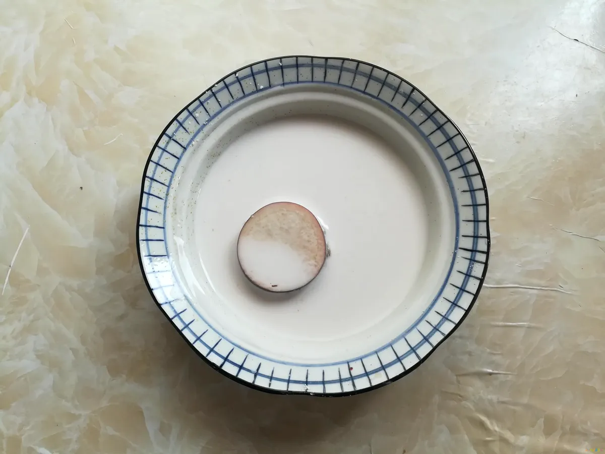 葫萝卜茄盒的家常做法_素茄盒的家常做法_茄盒的家常做法