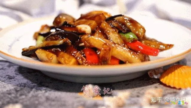肉末酱爆茄子的做法_酱爆茄子的做法_酱爆茄子的家常做法
